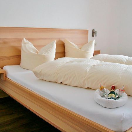 Seehotel Und Appartements Schnoeller Rieden Luaran gambar