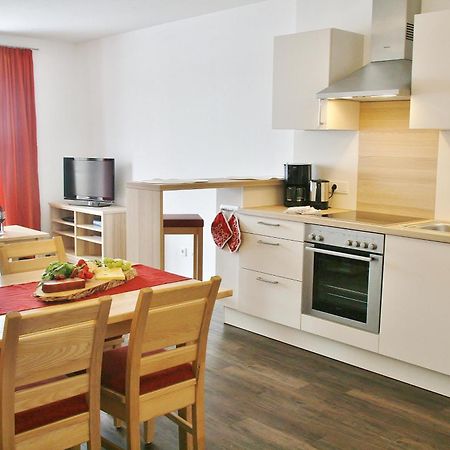 Seehotel Und Appartements Schnoeller Rieden Luaran gambar